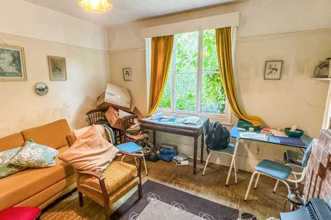 28 Bowerdean Street, Fulham, London SW6 3TW 5