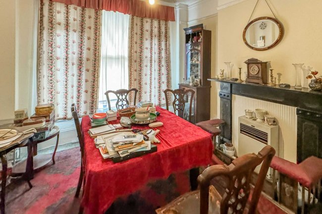 28 Bowerdean Street, Fulham, London SW6 3TW 5