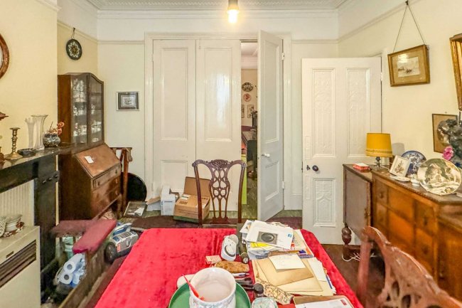 28 Bowerdean Street, Fulham, London SW6 3TW 5