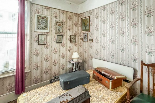 28 Bowerdean Street, Fulham, London SW6 3TW 5