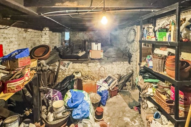 28 Bowerdean Street, Fulham, London SW6 3TW 5