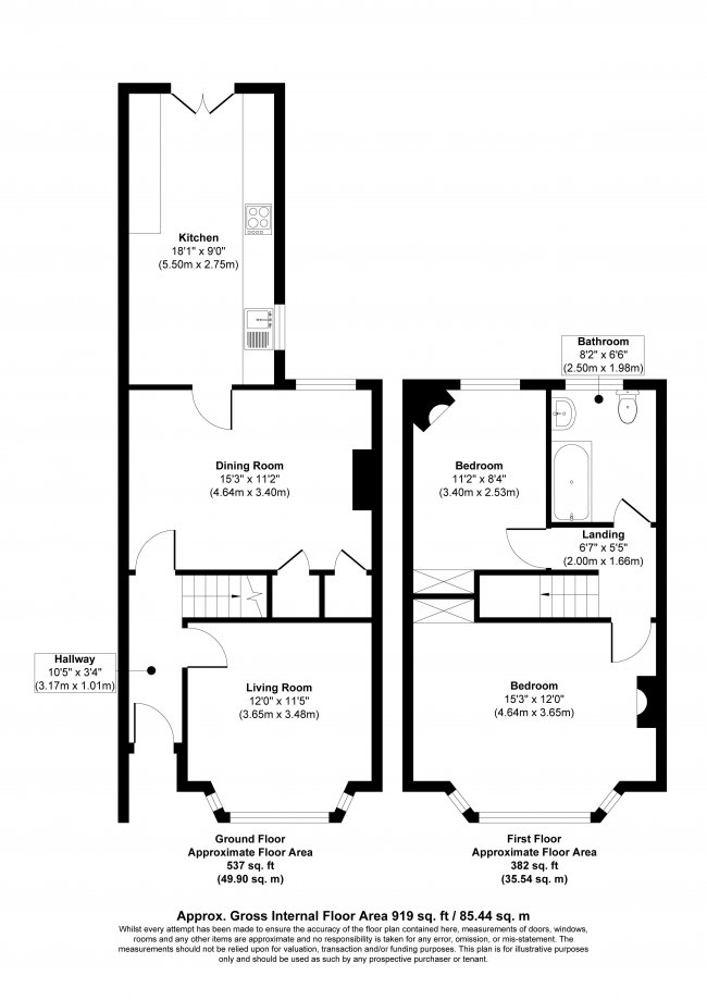 16 Hollies Road, Ealing, London W5 4UU 1