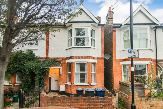 16 Hollies Road, Ealing, London W5 4UU 1