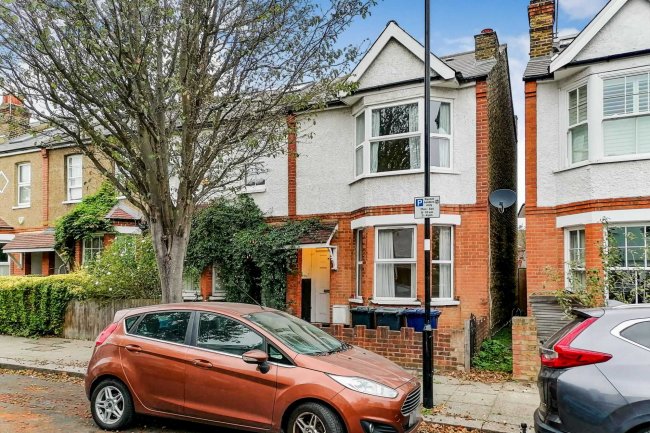 16 Hollies Road, Ealing, London W5 4UU 1
