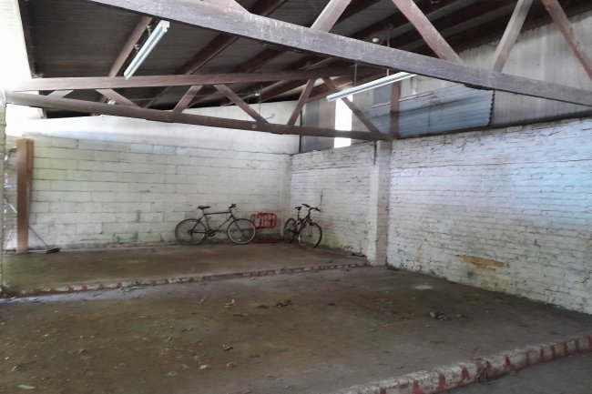 Former Landscape Services Depot, Broad Lane, Wilmington, Dartford DA2 7AG 7