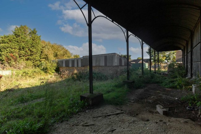 Former Landscape Services Depot, Broad Lane, Wilmington, Dartford DA2 7AG 7