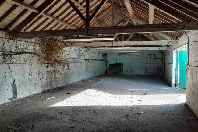 Former Landscape Services Depot, Broad Lane, Wilmington, Dartford DA2 7AG 7