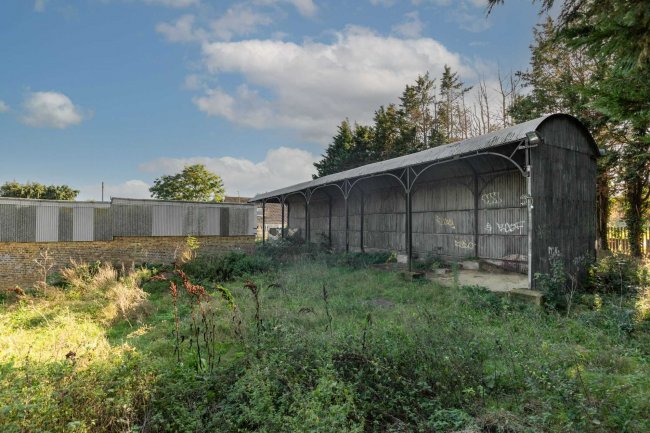 Former Landscape Services Depot, Broad Lane, Wilmington, Dartford DA2 7AG 7