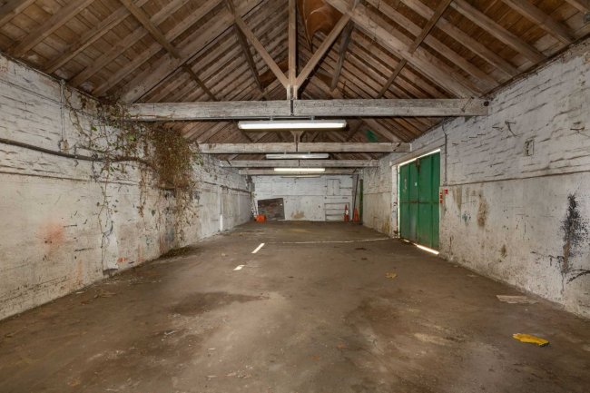 Former Landscape Services Depot, Broad Lane, Wilmington, Dartford DA2 7AG 7