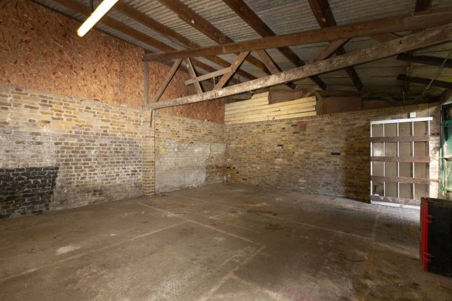 Former Landscape Services Depot, Broad Lane, Wilmington, Dartford DA2 7AG 7