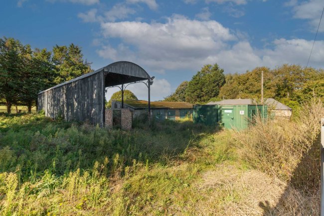 Former Landscape Services Depot, Broad Lane, Wilmington, Dartford DA2 7AG 7