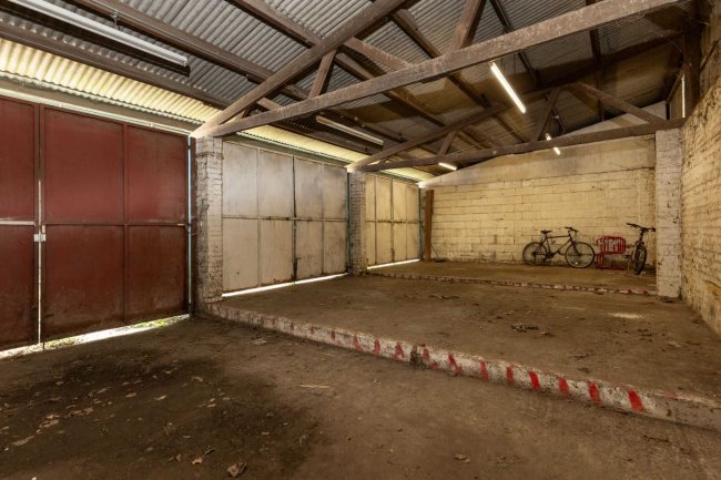 Former Landscape Services Depot, Broad Lane, Wilmington, Dartford DA2 7AG 7