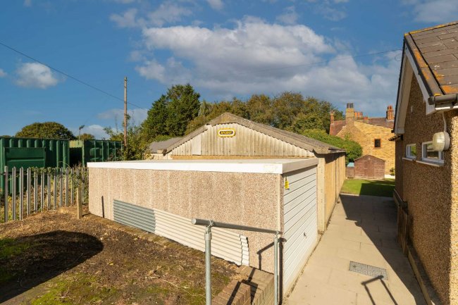 Former Landscape Services Depot, Broad Lane, Wilmington, Dartford DA2 7AG 7