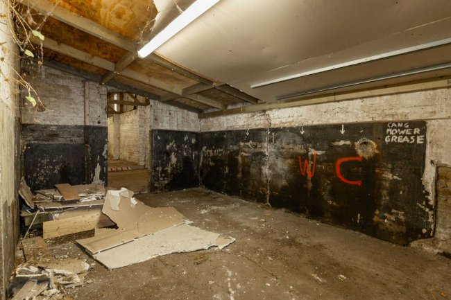 Former Landscape Services Depot, Broad Lane, Wilmington, Dartford DA2 7AG 7