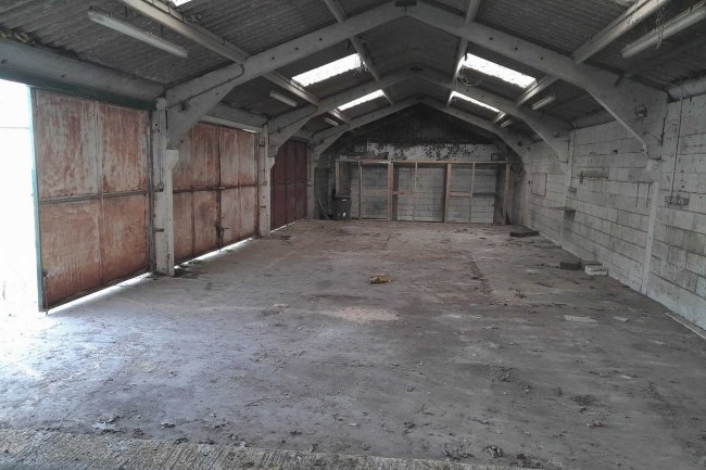 Former Landscape Services Depot, Broad Lane, Wilmington, Dartford DA2 7AG 7