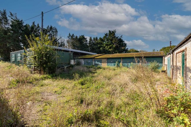 Former Landscape Services Depot, Broad Lane, Wilmington, Dartford DA2 7AG 7