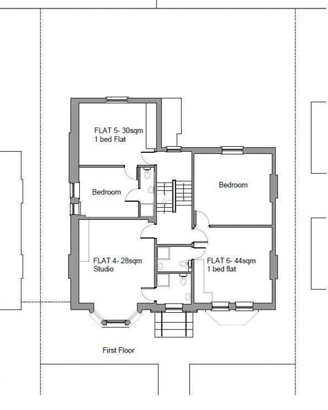 13 Darlaston Road, Wimbledon, London SW19 4LF 2