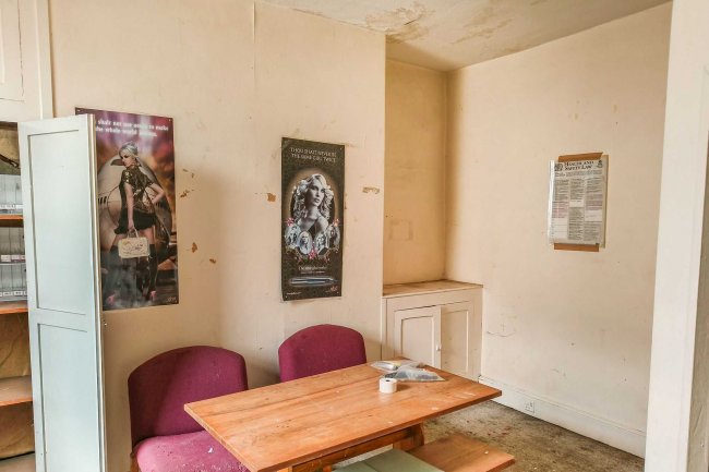 14a Hargreaves Street, Burnley, BB11 1DZ 4