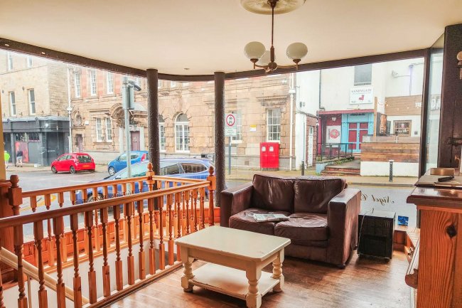 14a Hargreaves Street, Burnley, BB11 1DZ 4