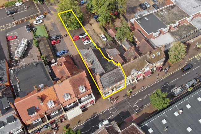 150 Fleet Road, Fleet, GU51 4BW 3