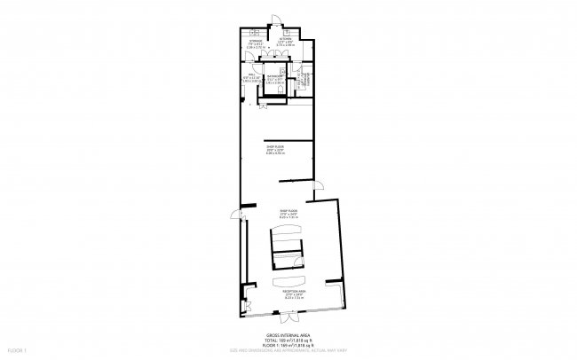 150 Fleet Road, Fleet, GU51 4BW 3