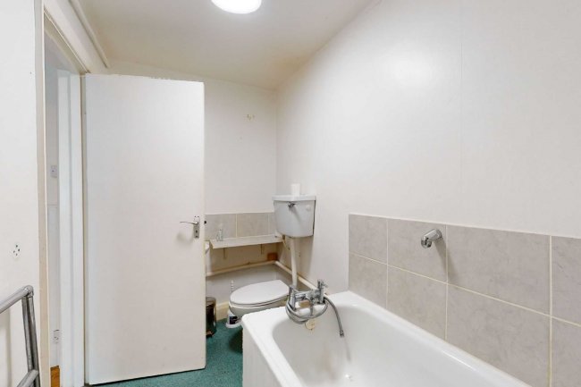 Flat A, 207 Devonshire Road, Forest Hill, London, SE23 3NJ 10