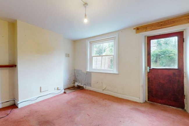 Flat A, 207 Devonshire Road, Forest Hill, London, SE23 3NJ 10