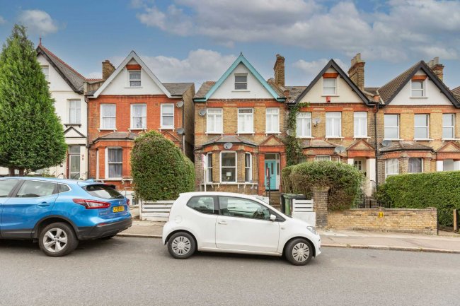 Flat A, 207 Devonshire Road, Forest Hill, London, SE23 3NJ 10