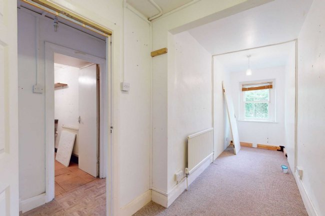 Flat A, 207 Devonshire Road, Forest Hill, London, SE23 3NJ 10