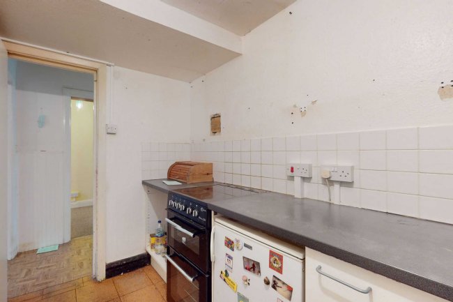 Flat A, 207 Devonshire Road, Forest Hill, London, SE23 3NJ 10