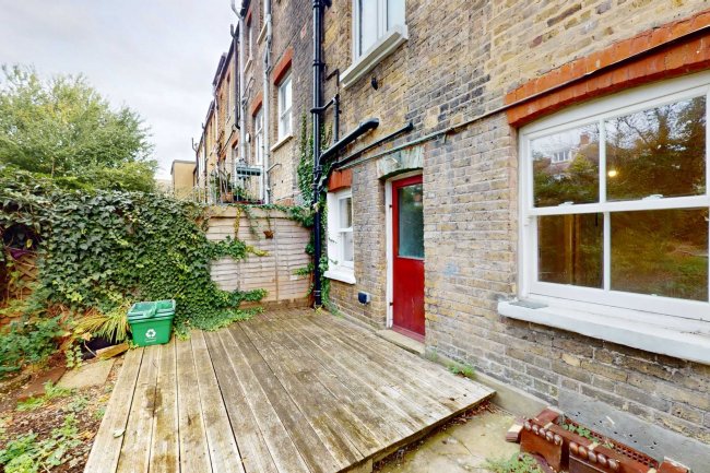Flat A, 207 Devonshire Road, Forest Hill, London, SE23 3NJ 10