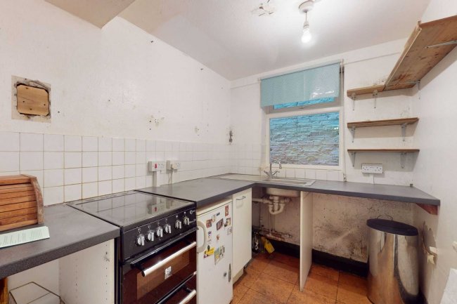 Flat A, 207 Devonshire Road, Forest Hill, London, SE23 3NJ 10