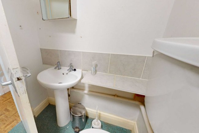 Flat A, 207 Devonshire Road, Forest Hill, London, SE23 3NJ 10