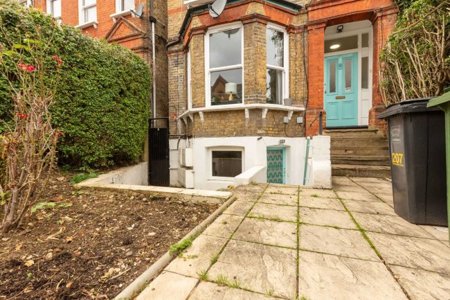 Flat A, 207 Devonshire Road, Forest Hill, London, SE23 3NJ 10