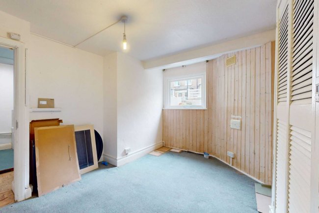 Flat A, 207 Devonshire Road, Forest Hill, London, SE23 3NJ 10