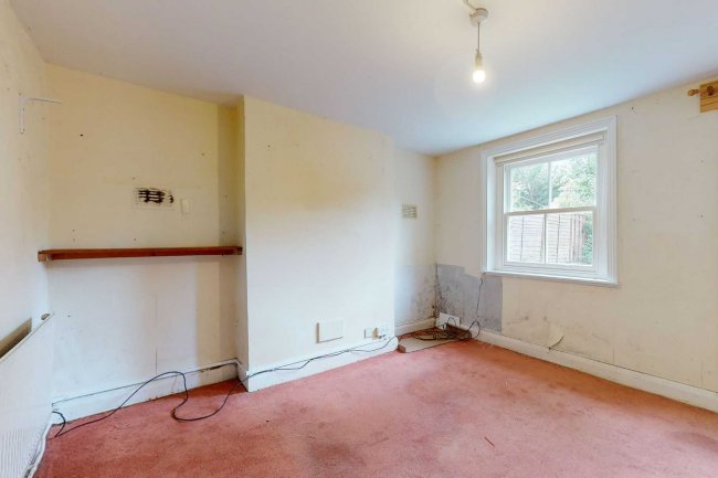 Flat A, 207 Devonshire Road, Forest Hill, London, SE23 3NJ 10