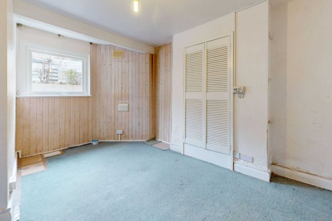 Flat A, 207 Devonshire Road, Forest Hill, London, SE23 3NJ 10