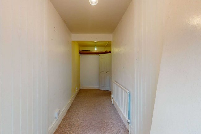 Flat A, 207 Devonshire Road, Forest Hill, London, SE23 3NJ 10