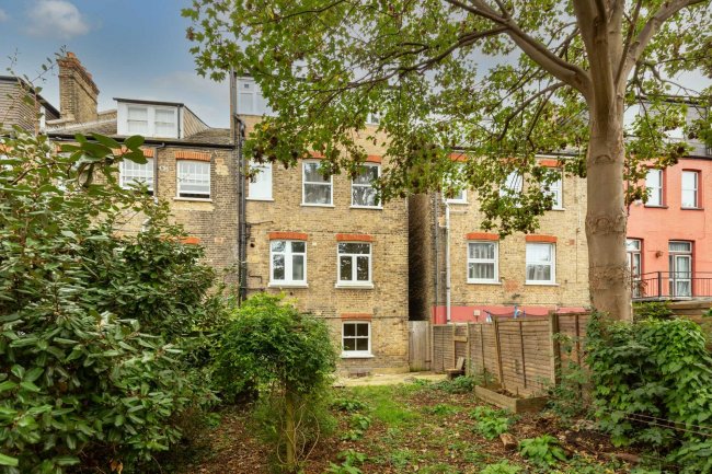 Flat A, 207 Devonshire Road, Forest Hill, London, SE23 3NJ 10