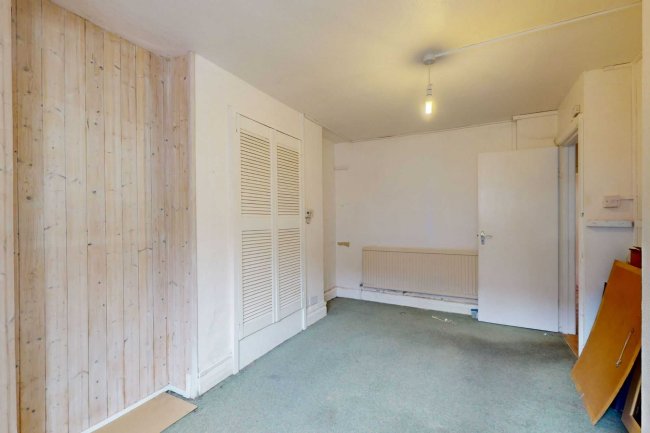 Flat A, 207 Devonshire Road, Forest Hill, London, SE23 3NJ 10