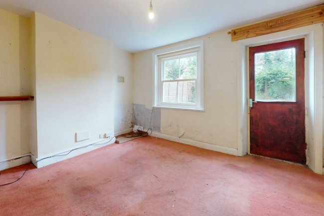 Flat A, 207 Devonshire Road, Forest Hill, London, SE23 3NJ 10