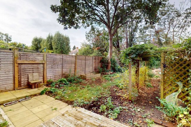 Flat A, 207 Devonshire Road, Forest Hill, London, SE23 3NJ 10