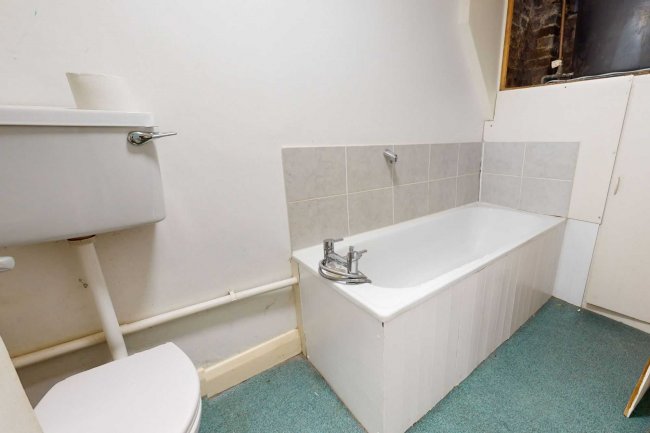 Flat A, 207 Devonshire Road, Forest Hill, London, SE23 3NJ 10