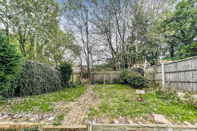 26 Glenmore Drive, Birmingham, West Midlands, B38 8YR 8