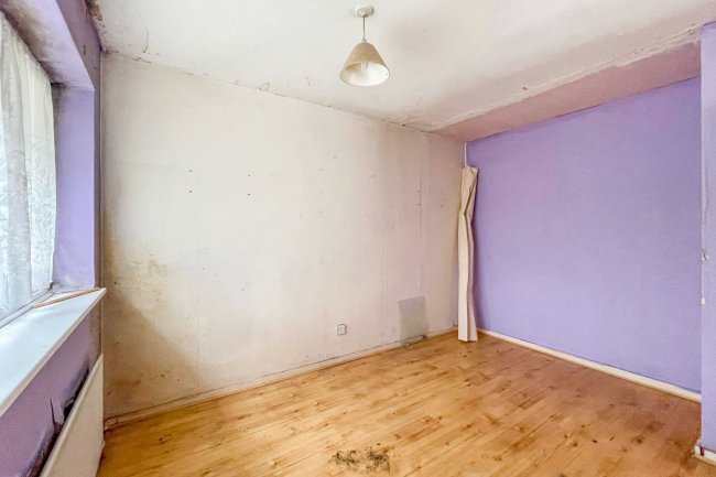 26 Glenmore Drive, Birmingham, West Midlands, B38 8YR 8