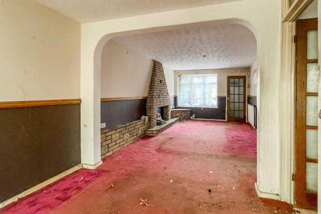 26 Glenmore Drive, Birmingham, West Midlands, B38 8YR 8