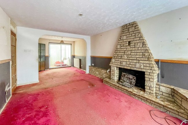 26 Glenmore Drive, Birmingham, West Midlands, B38 8YR 8