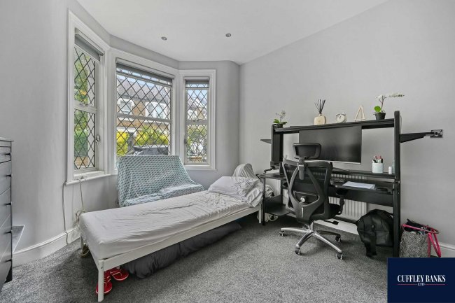 57 Eynham Road, Shepherds Bush, London, W12 0HB 1