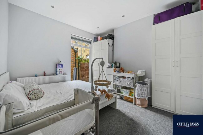 57 Eynham Road, Shepherds Bush, London, W12 0HB 1