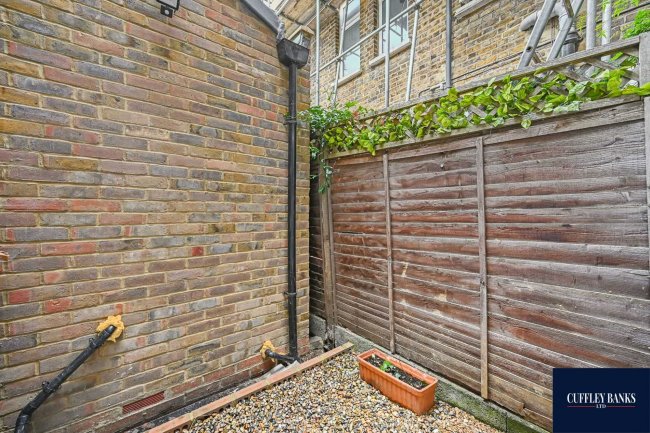 57 Eynham Road, Shepherds Bush, London, W12 0HB 1